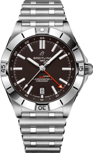 Breitling Chronomat A32398E21B1A1