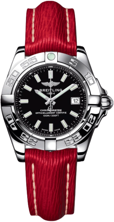 Breitling Galactic A71356L2/BE76/209X