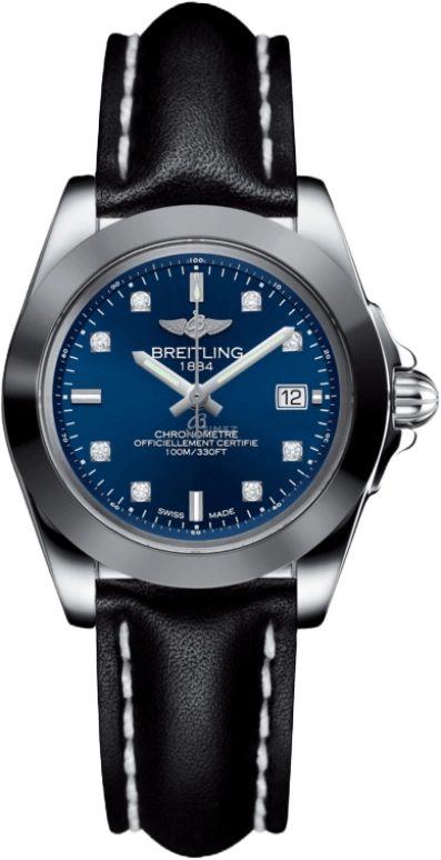 Breitling Galactic W7133012/C966/408X/A14BA.1
