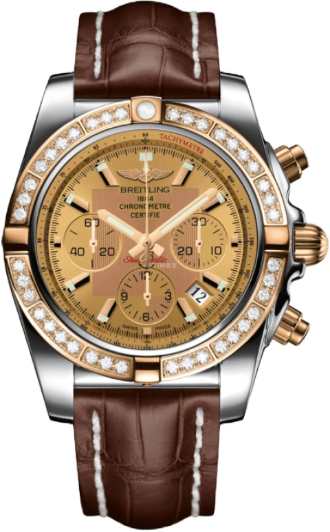 Breitling Chronomat CB011053/H548/739P