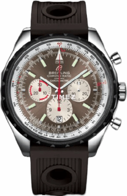 Breitling Chrono-Matic A1436002.Q556.201S.A20D.2
