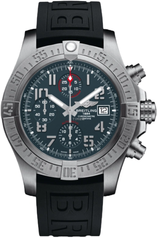Breitling Avenger E1338310/M534/152S/A20SS.1
