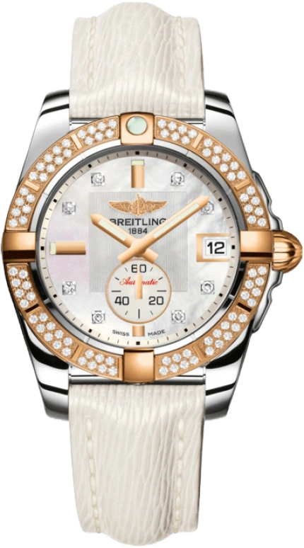 Breitling Galactic C3733053/A725/236X