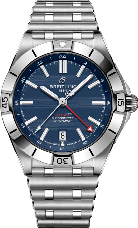 Breitling Chronomat A323989B1C1A1