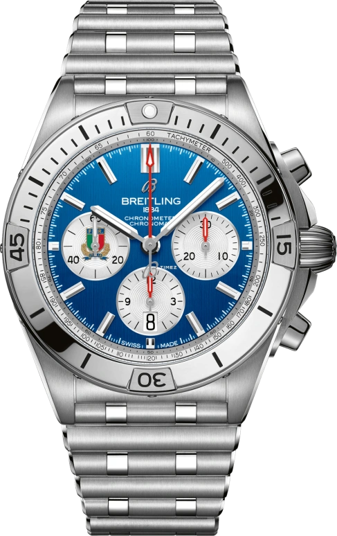 Breitling Superocean AB0134A41C1A1
