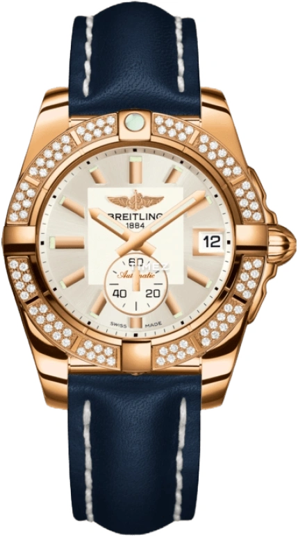 Breitling Galactic H3733053/G714