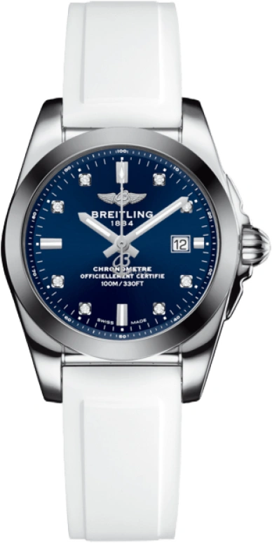 Breitling Galactic W7234812/C965/249S/A12S.1