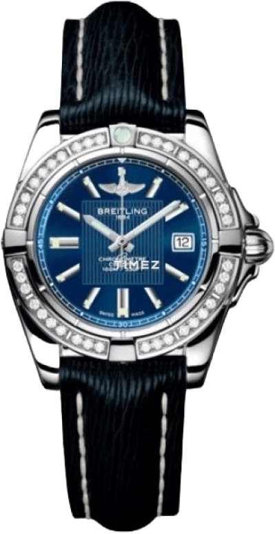 Breitling Galactic A71356LA/C811/SAHT