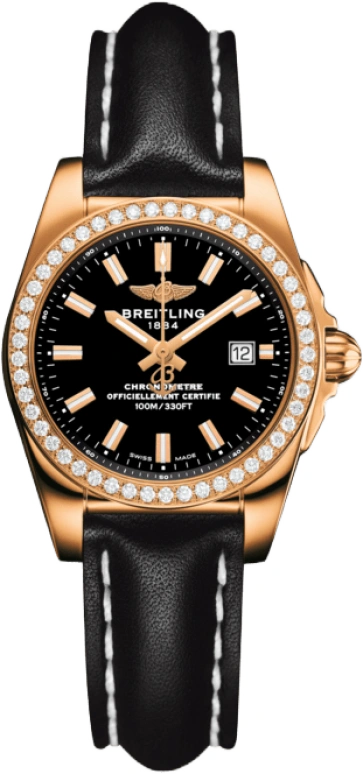 Breitling Galactic H7234853/BF32/477X