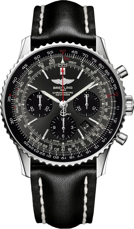 Breitling Navitimer AB012124/F569/435X