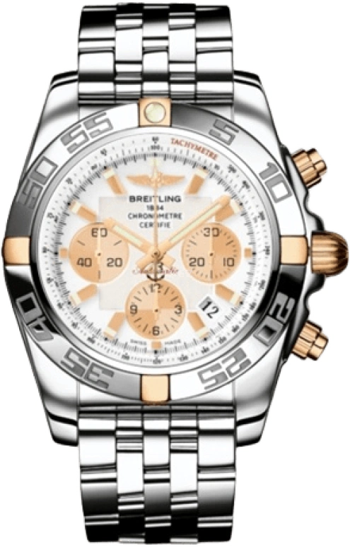 Breitling Chronomat IB011012/A696/375A