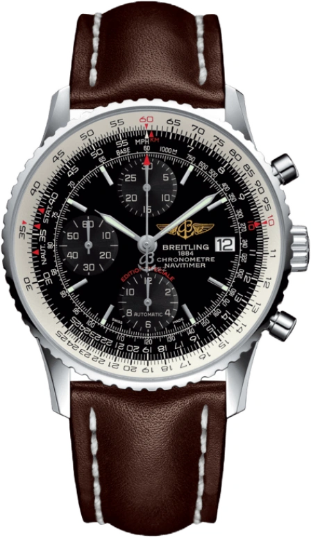 Breitling Navitimer A1332412/BF27/437X