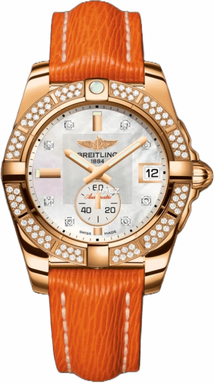 Breitling Galactic H3733053.A725.217X.H16BA.1
