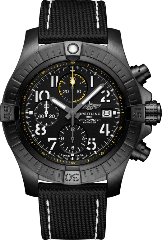 Breitling Avenger V13317101B1X1