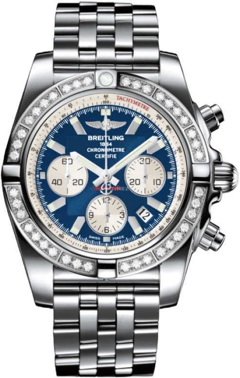 Breitling Chronomat AB011053/C788/375A