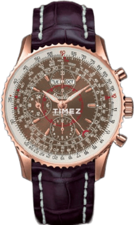 Breitling Montbrillant R2133012-G537-736P-R20D.1