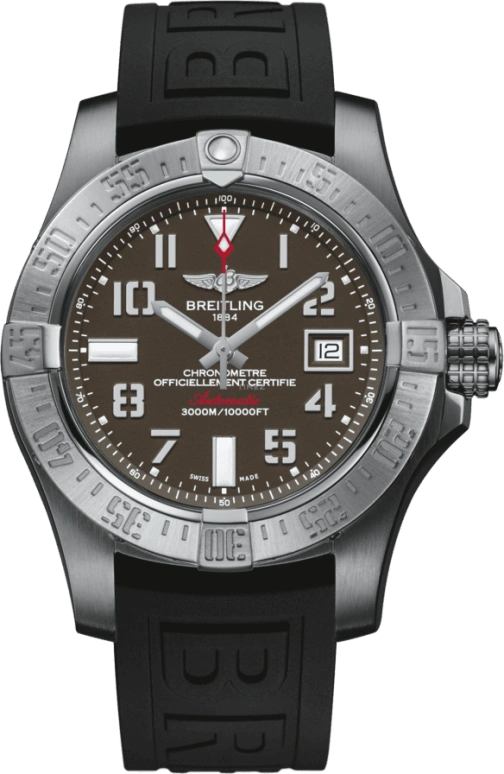 Breitling Avenger A1733110/F563/152S/A20SS.1