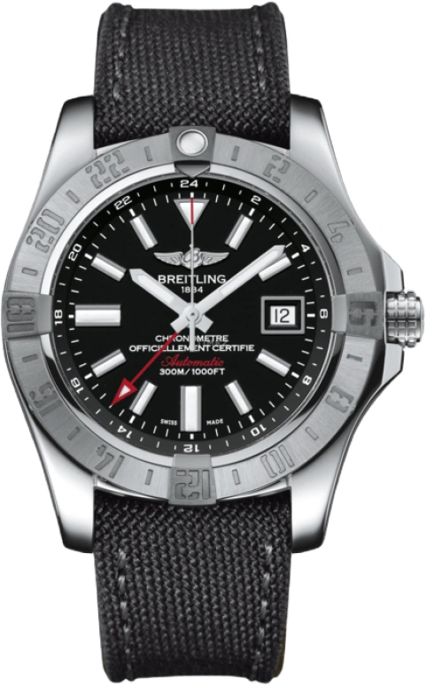 Breitling Avenger A32390111B1W1