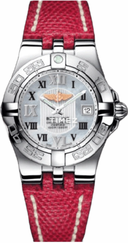 Breitling Galactic A71340L2.A687.167Z.A14D1