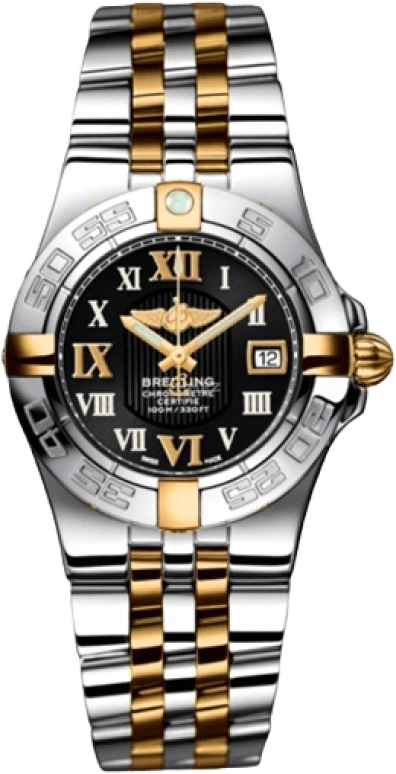 Breitling Galactic B71340L2/B951/368D
