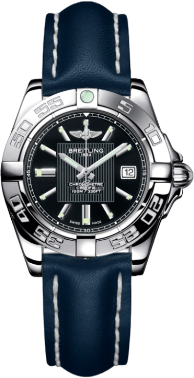 Breitling Galactic A71356L2/BA10/116X