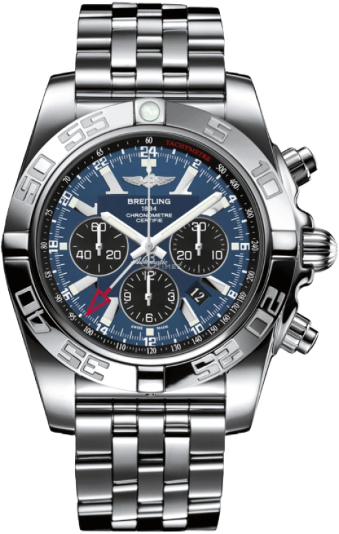 Breitling Chronomat AB041012/C835/383A