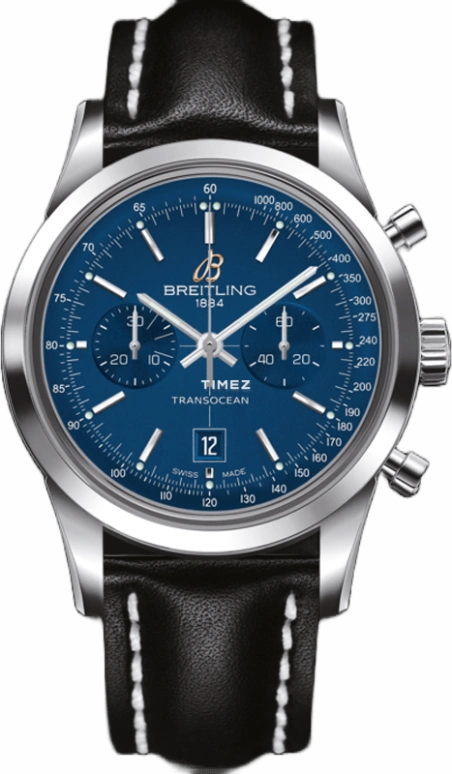 Breitling Transocean A4131012.C862.428X.A18BA.1