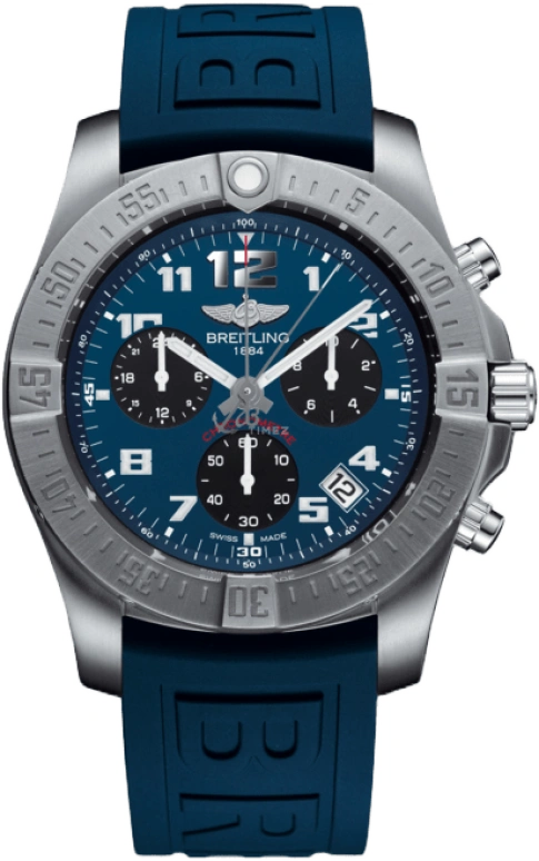 Breitling Chronospace EB601010/C945/158S