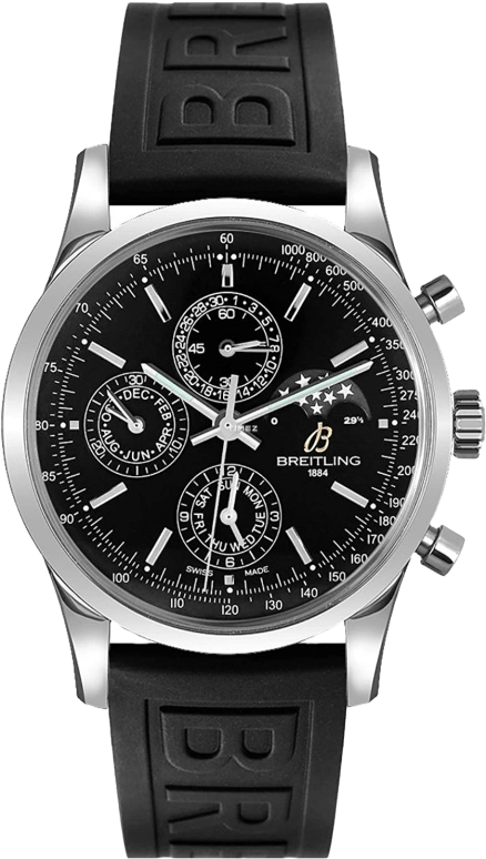 Breitling Transocean A1931012/BB68/152S