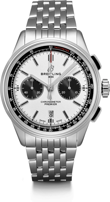 Breitling Premier AB0118221G1A1