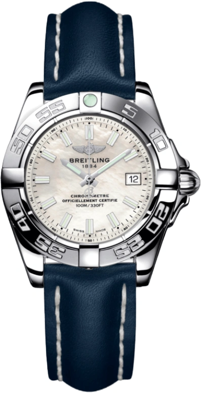 Breitling Galactic A71356L2/A787/116X