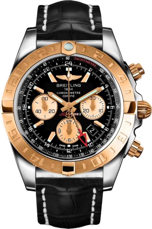 Breitling Colt CB042012/BB86/744P