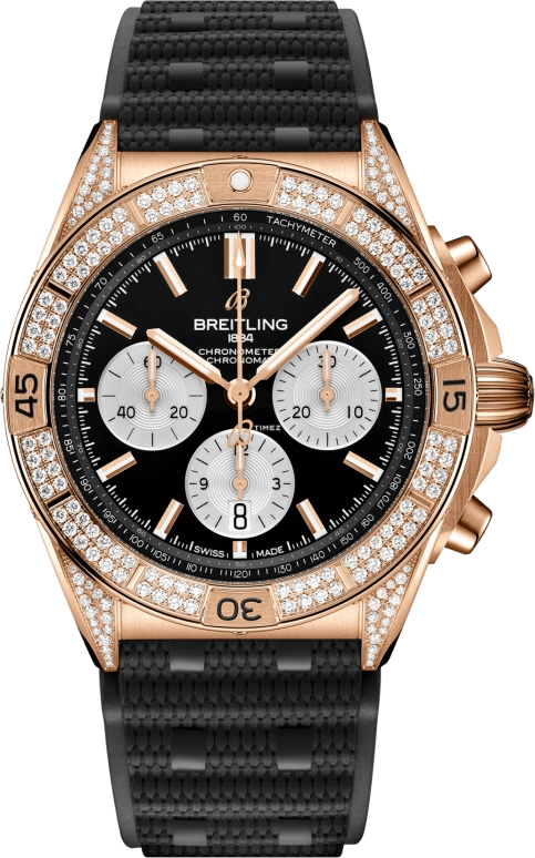 Breitling Chronomat RB0134721B1S2