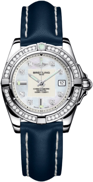 Breitling Galactic A71356LA/A708/116X