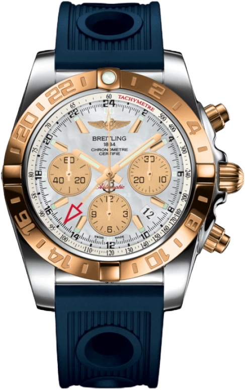 Breitling Chronomat CB042012/A739/211S