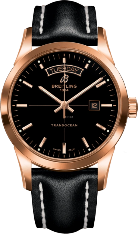 Breitling Transocean R4531012/BB70/436X/R20D.1