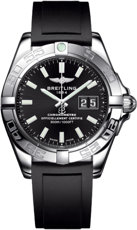 Breitling Galactic A49350L2/BE58/132S