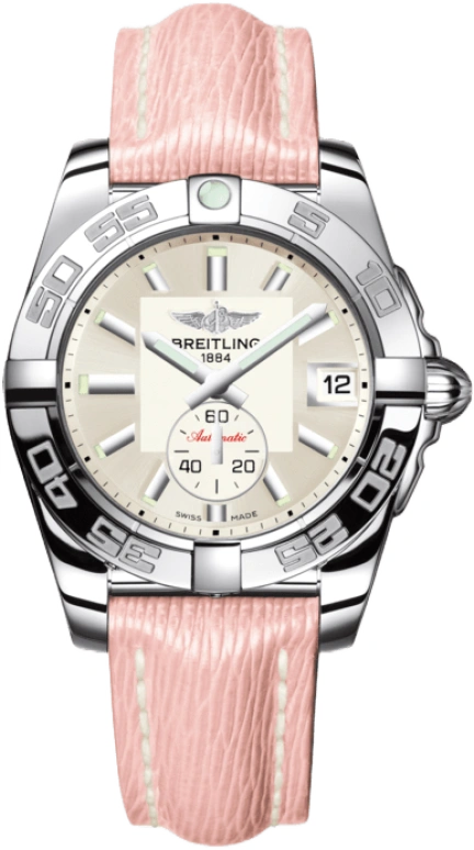 Breitling Galactic A3733012/G706/239X/A16BA.1