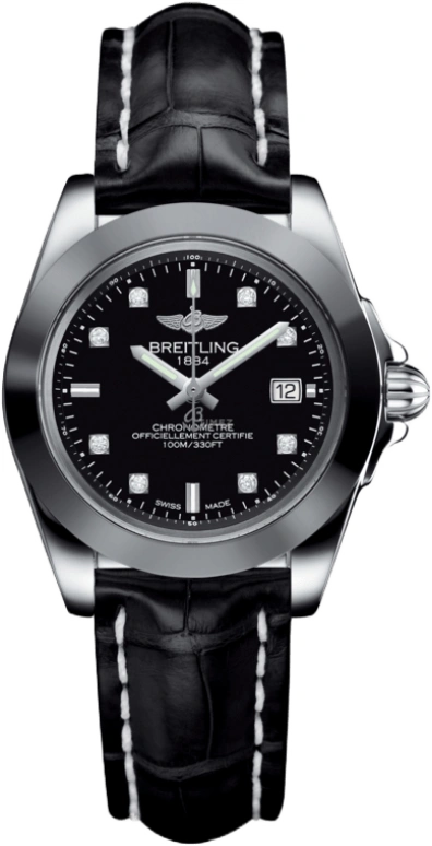 Breitling Galactic W7133012/BF63/777P/A14BA.1