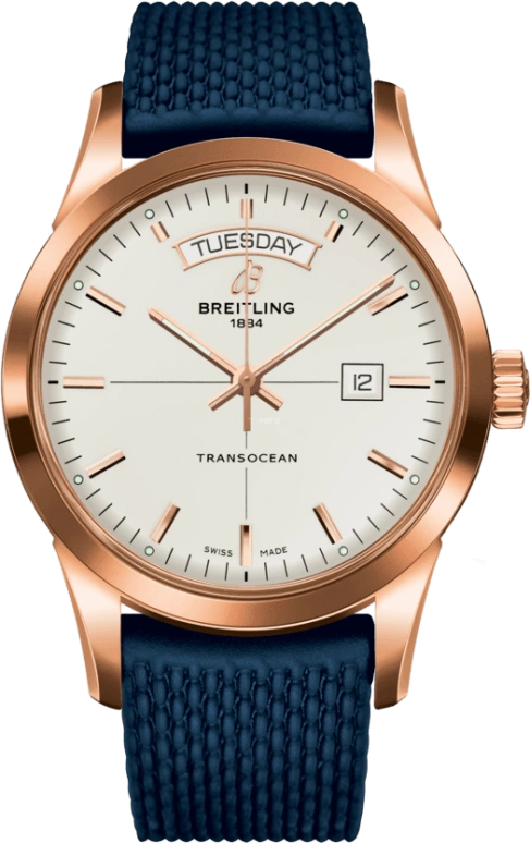 Breitling Transocean R4531012/G752/281S/R20D.3