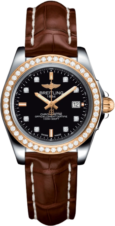 Breitling Galactic C7133053/BF64/778P/A14BA.1