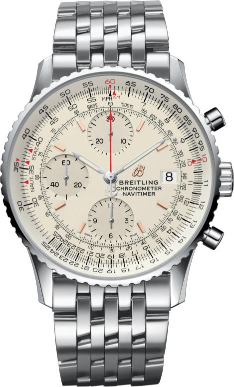 Breitling Navitimer A1332412/G834/451A