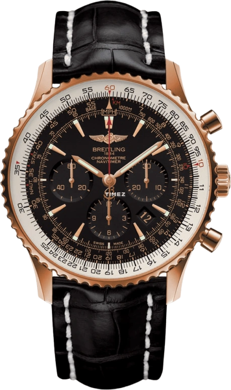 Breitling Navitimer RB0127E6/BF16/760P/R20BA.1