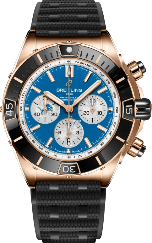 Breitling Chronomat RB01366A1C2S1