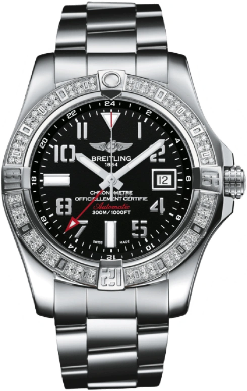 Breitling Avenger A3239053/BC34/170A