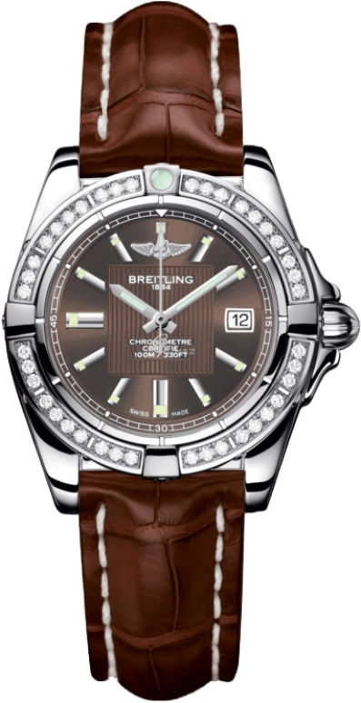 Breitling Galactic A71356LA/Q579/778P