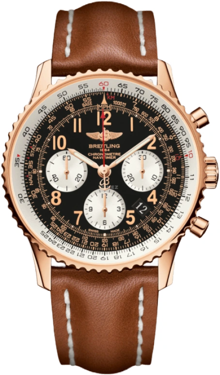 Breitling Navitimer RB012012/BB07/433X/R20BA.1