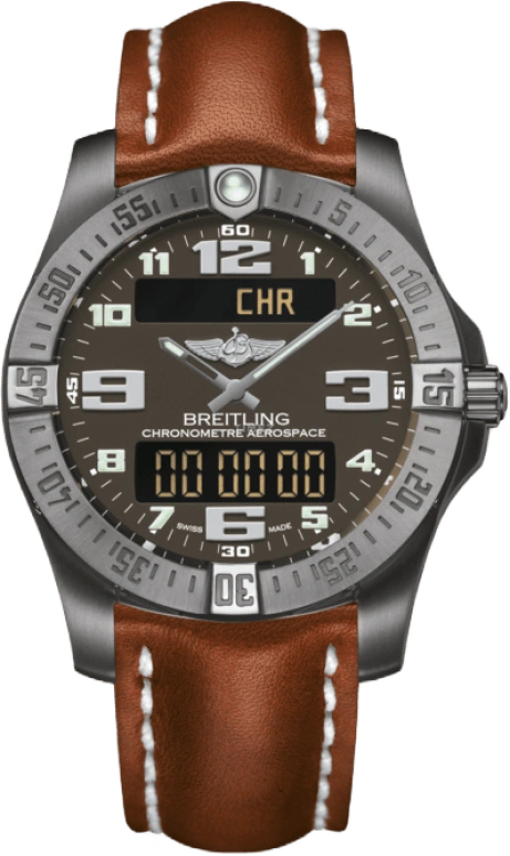 Breitling Aerospace E7936310/F562/433X/A20BASA.1