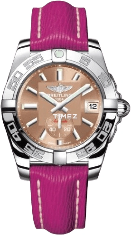 Breitling Galactic A3733012/Q582/242X