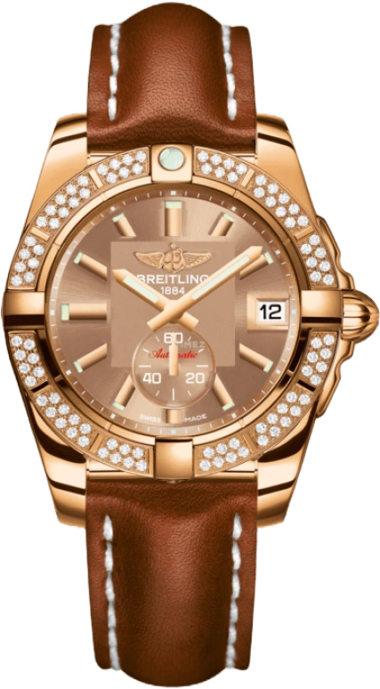 Breitling Galactic H3733053/Q584/412X